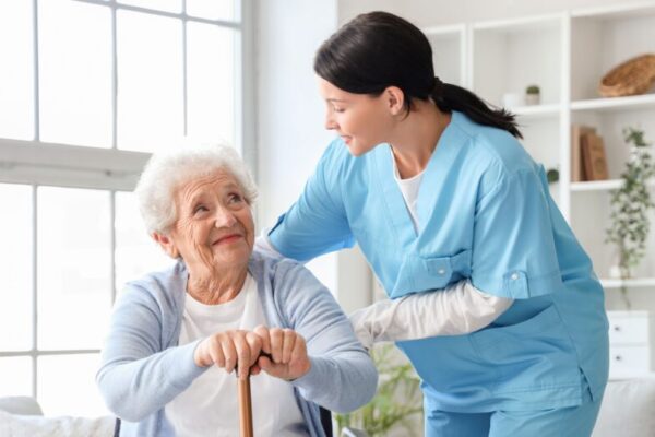 Caregiver