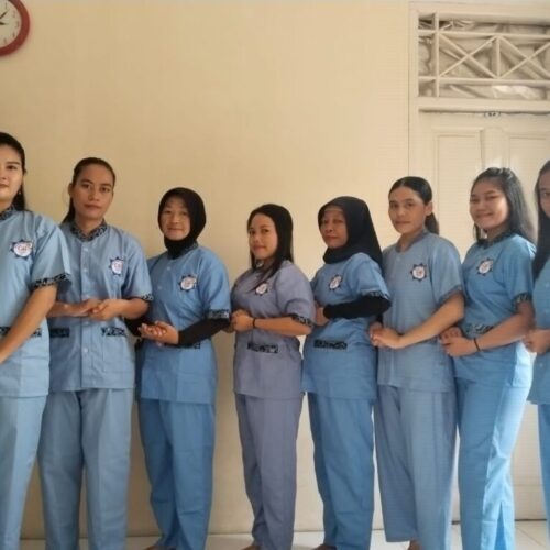Penyalur nanny siap kerja Jakarta galeri (1) Penyalur nanny siap kerja Jakarta