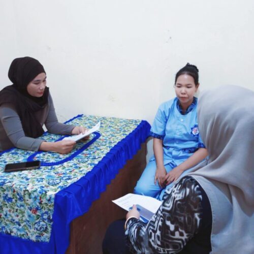 Penyalur nanny siap kerja Jakarta galeri (2) Penyalur nanny siap kerja Jakarta