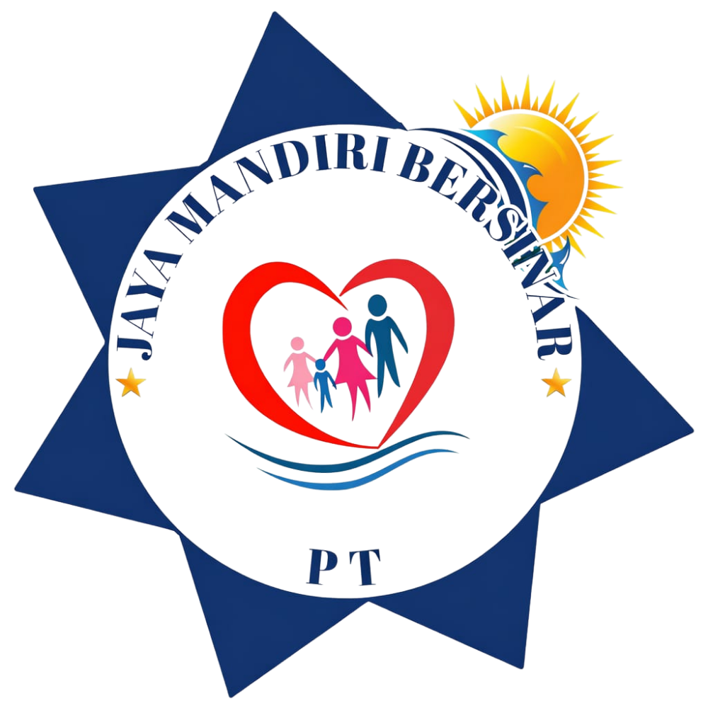 PT Jaya Mandiri Bersinar
